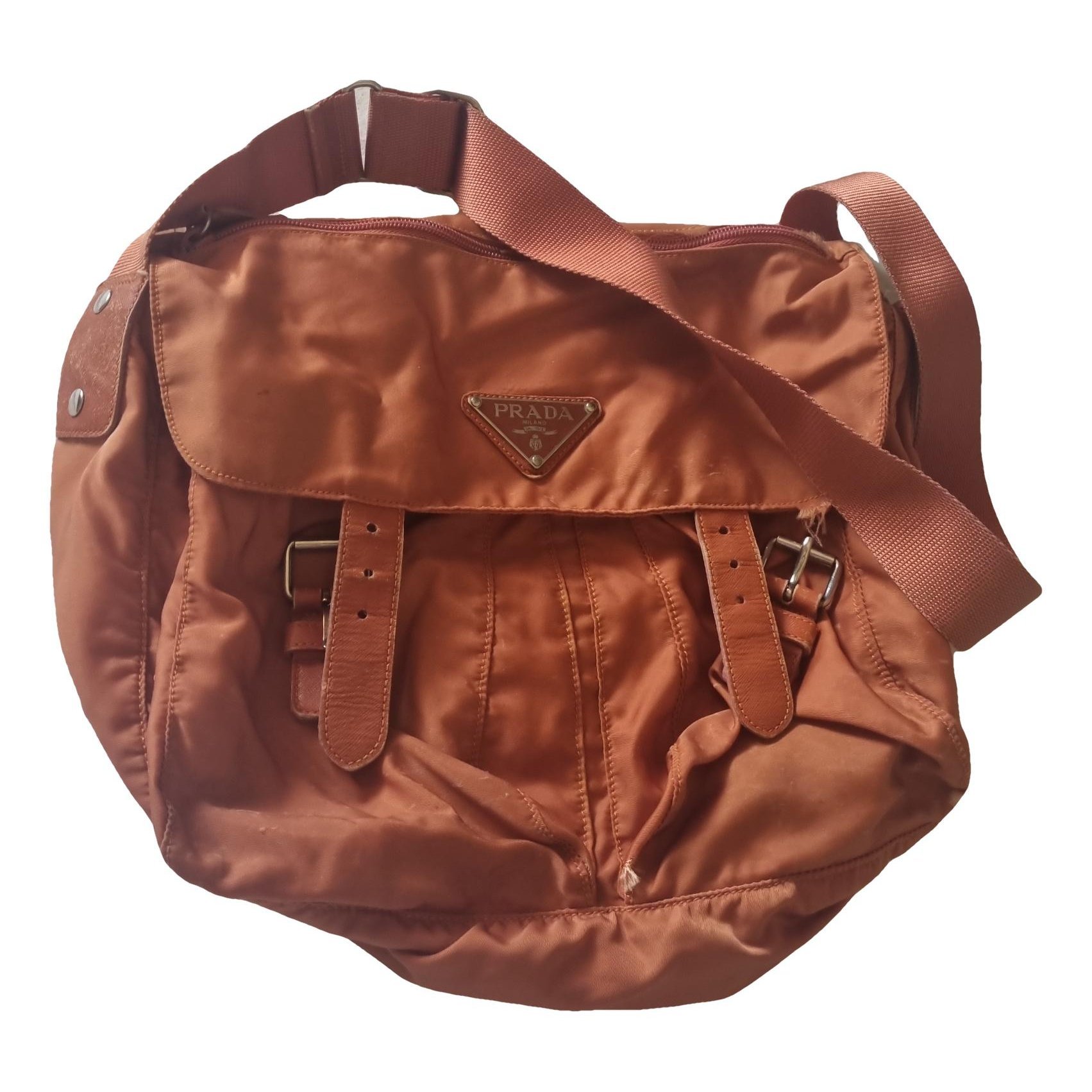 Cloth handbag