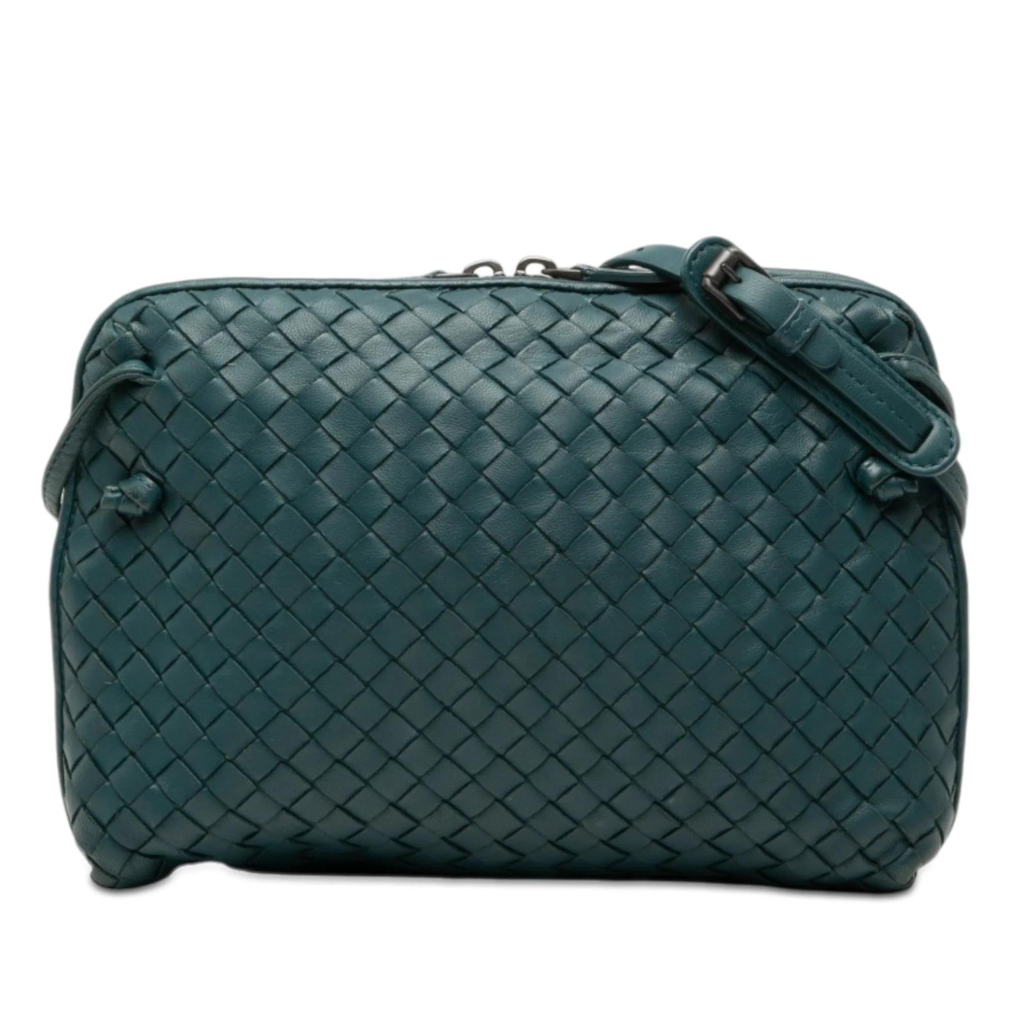 Nodini leather handbag