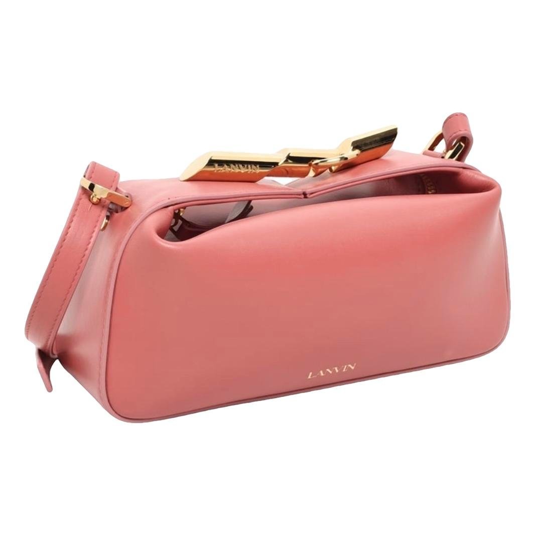 Lanvin Leather crossbody bag