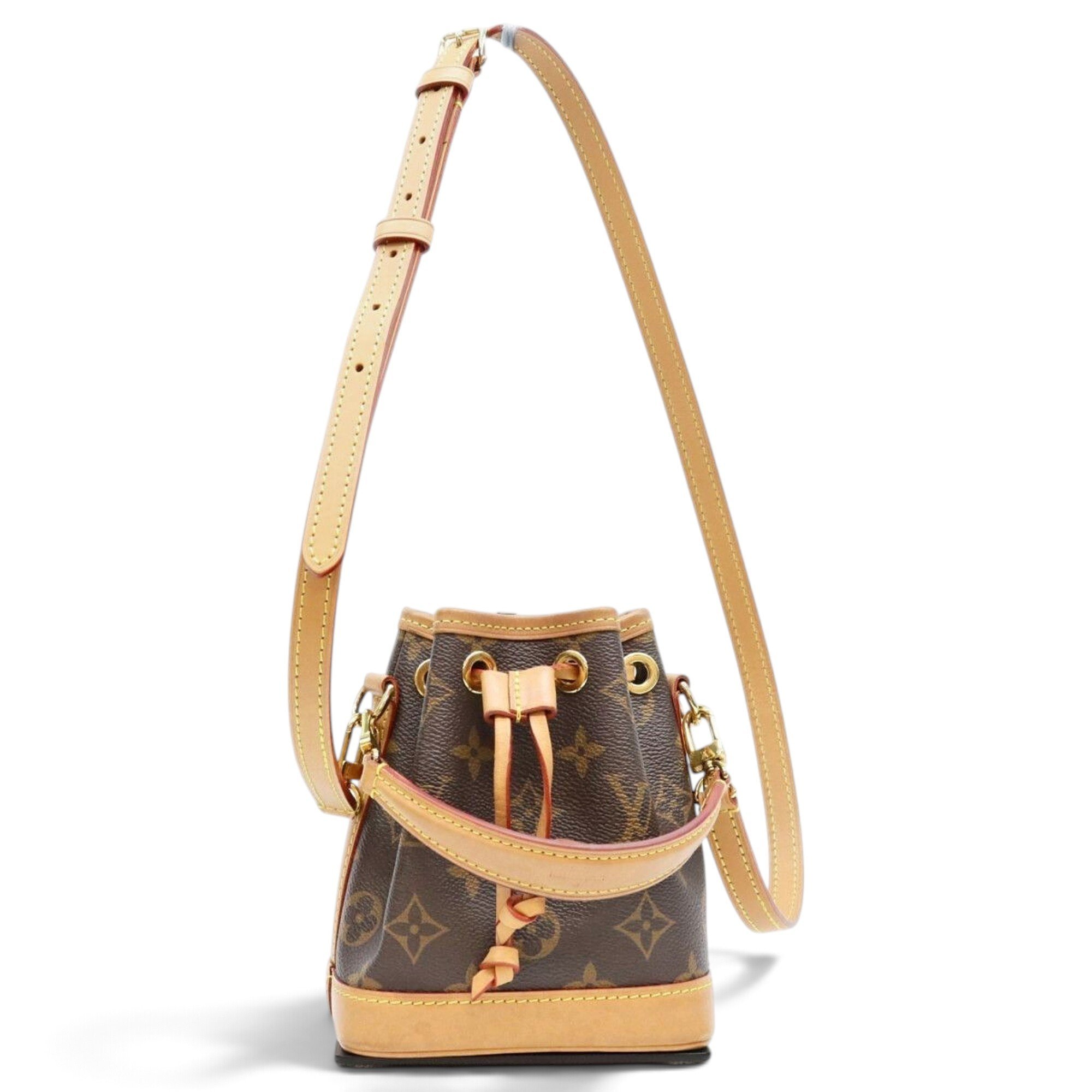 Nano Noé cloth bag