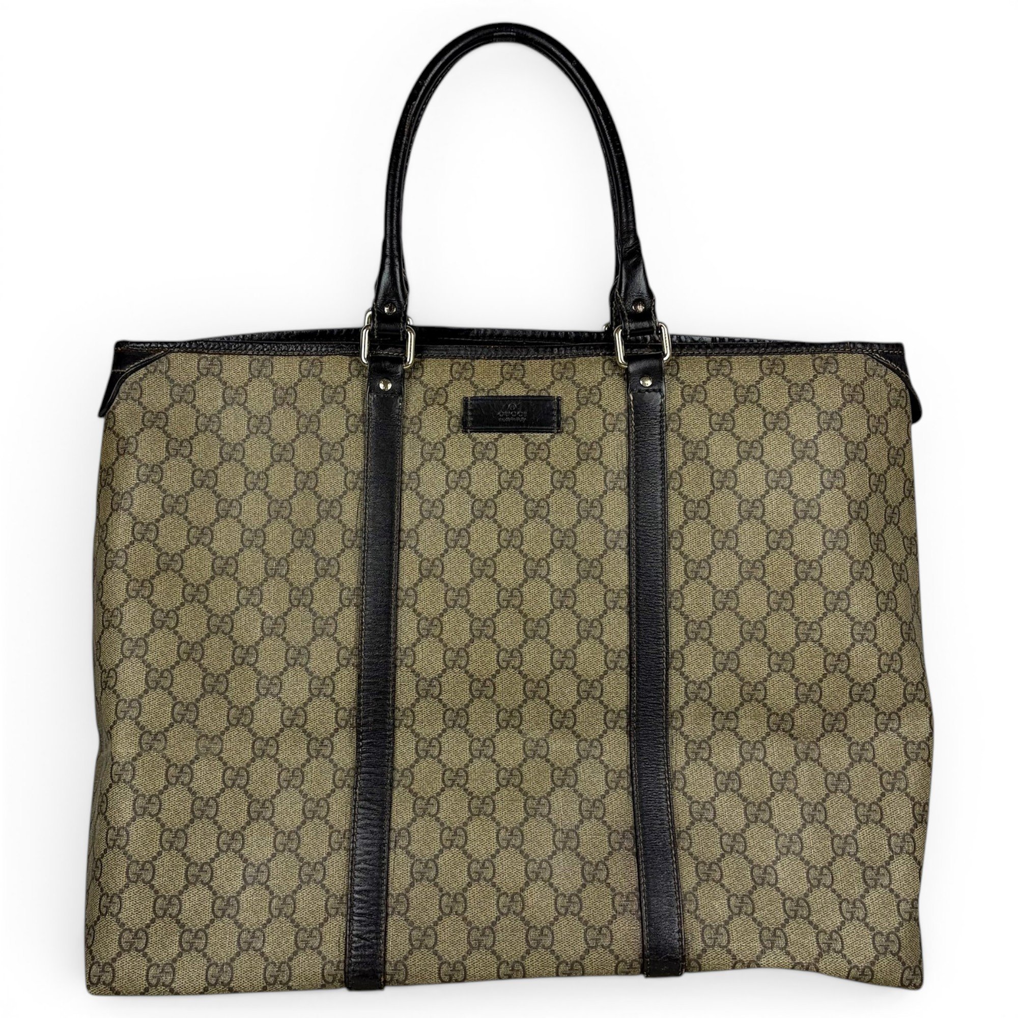 Joy leather handbag