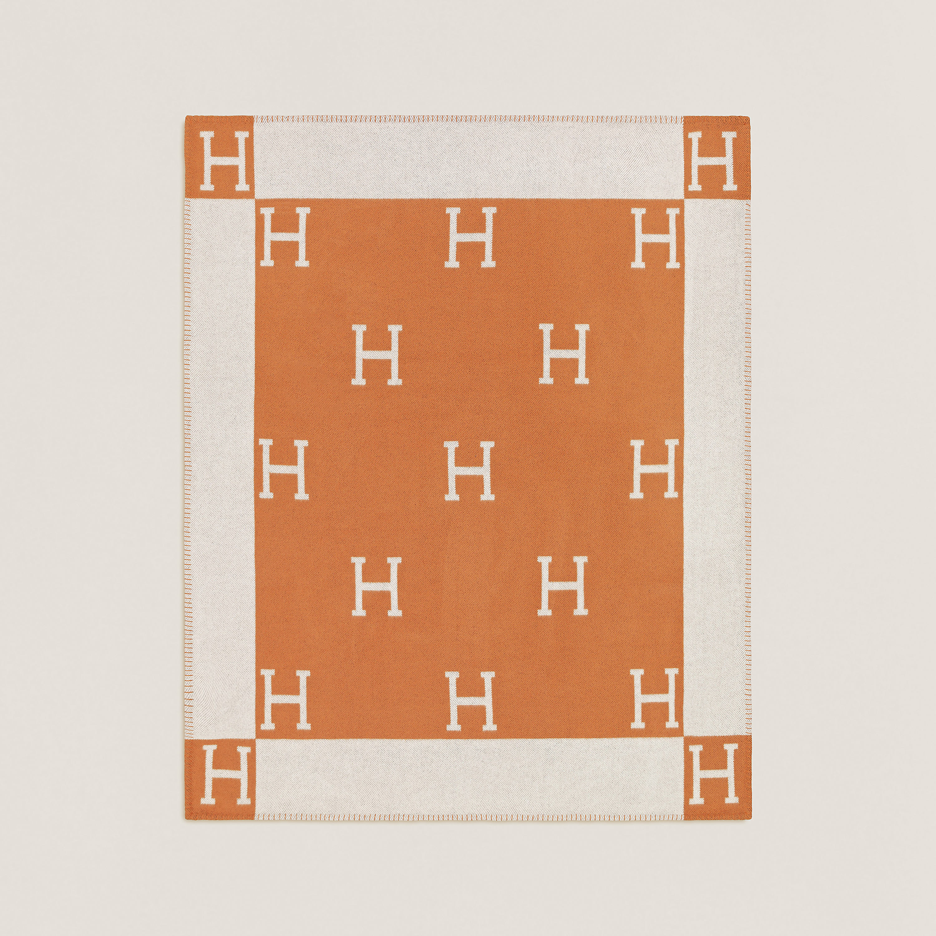 Avalon Throw Blanket