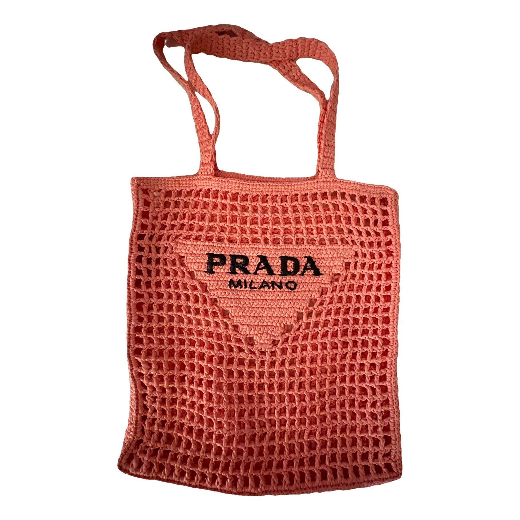 Cloth tote