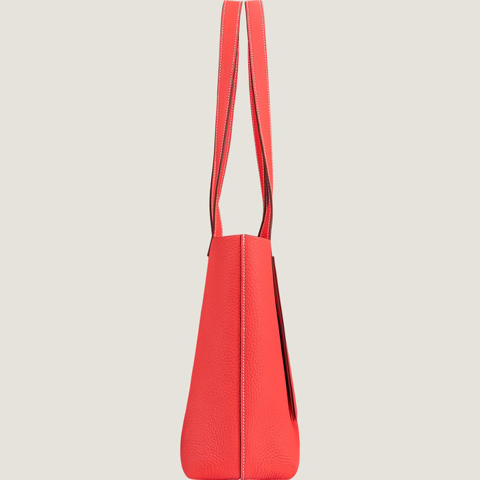 로즈 텍사스 Hermès Cabasellier 31 백