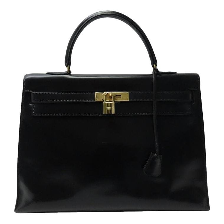 Hermes Kelly 35 Handbag