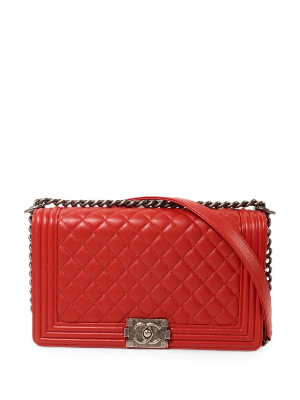 Boy CC shoulder bag