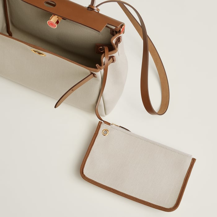 Herbag Zip 31 Laque Bag
