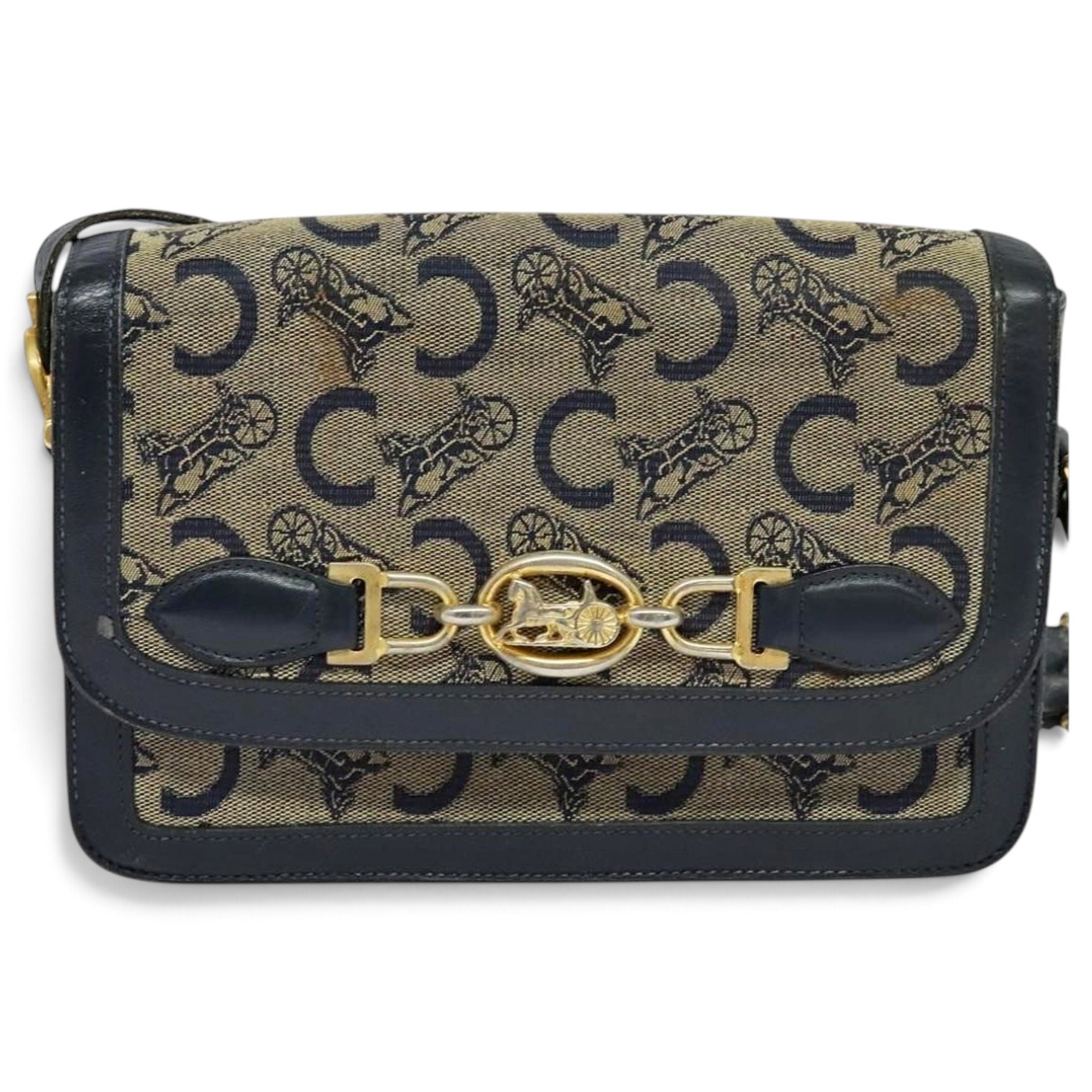 Cloth handbag