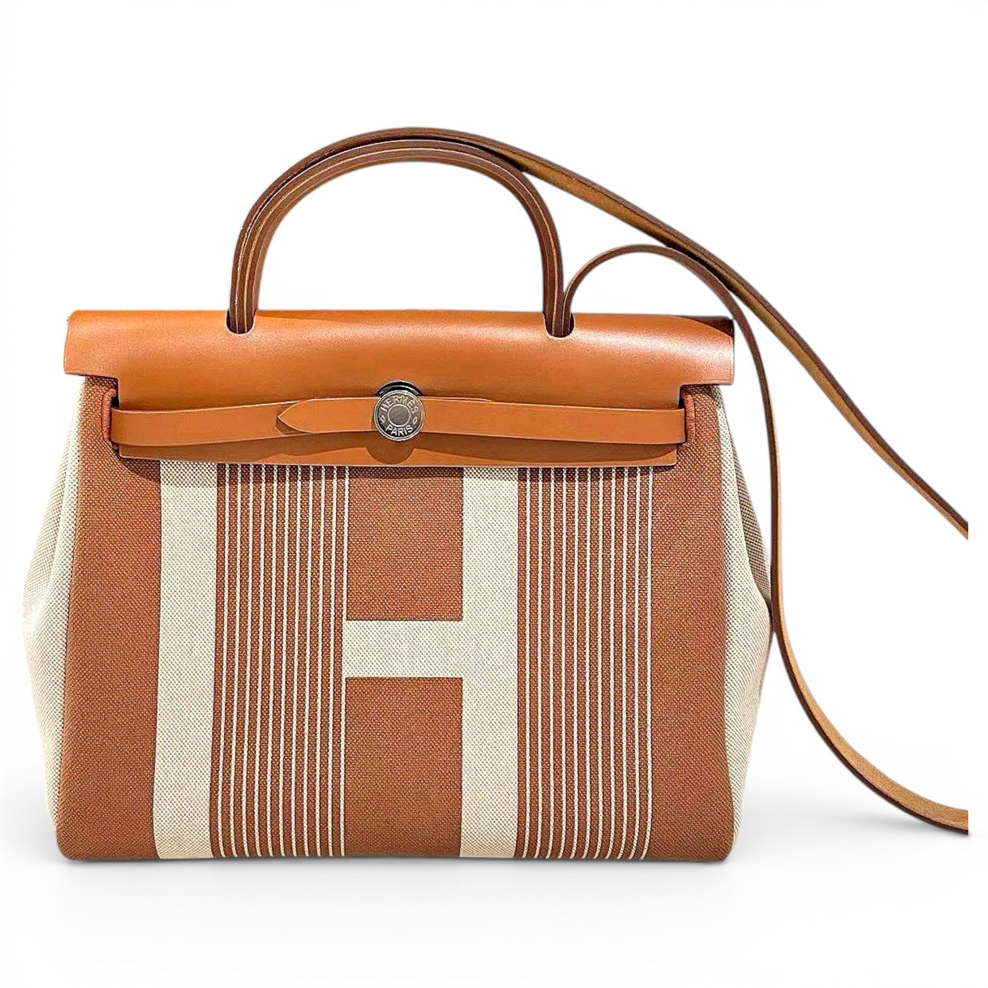 Herbag cloth handbag