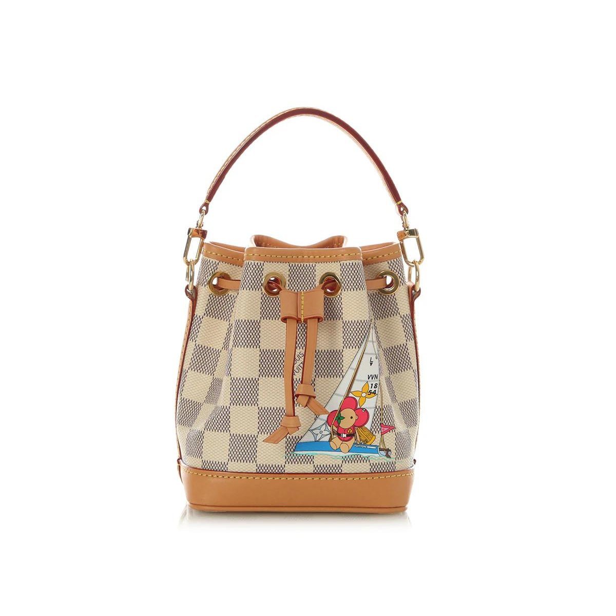 Cloth tote