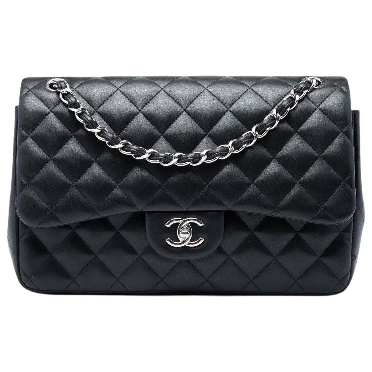Timeless/Classique leather bag
