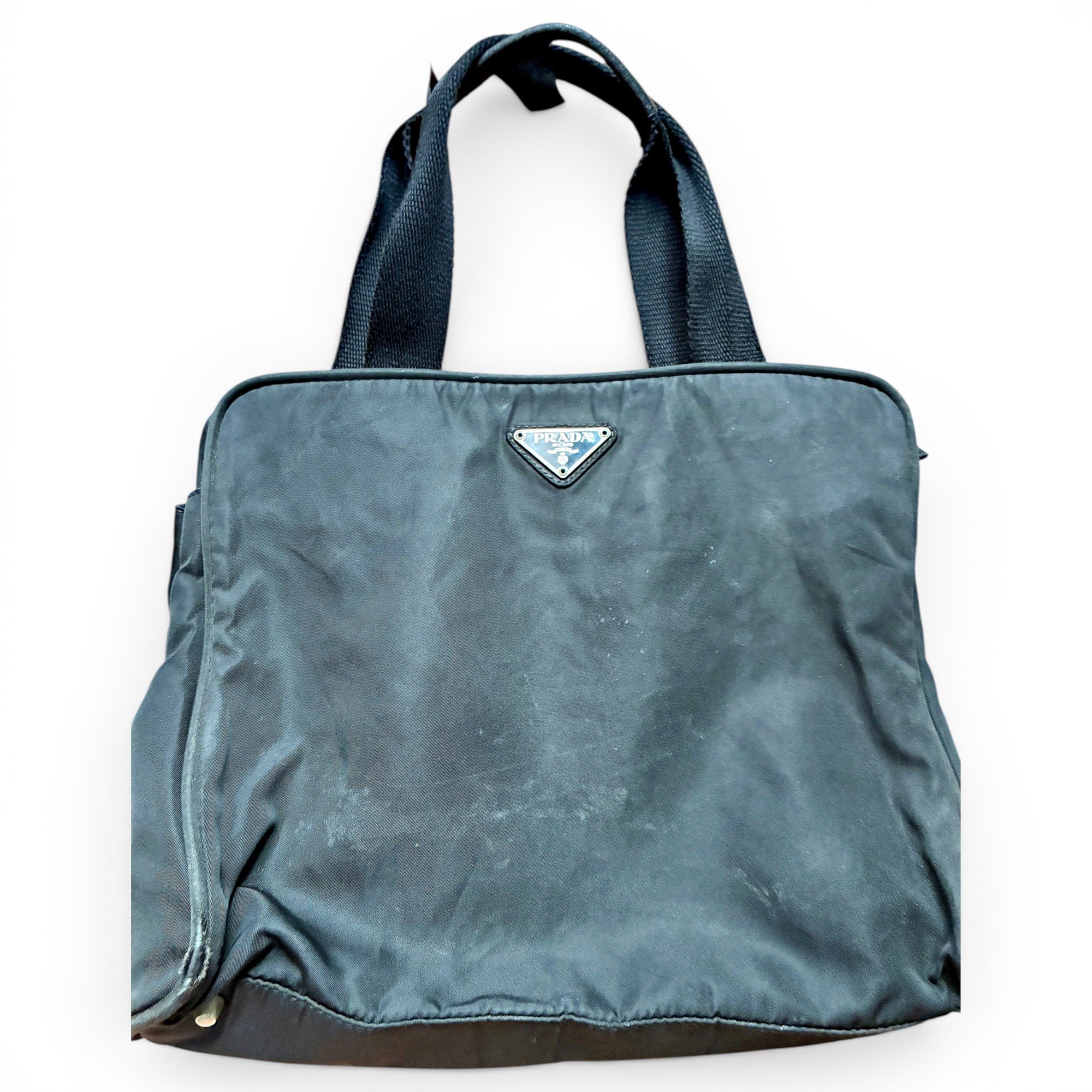 Esplanade tote