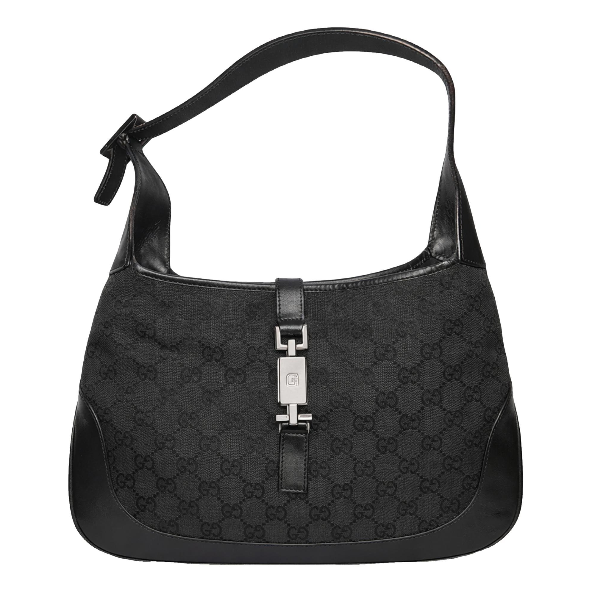 Jackie Vintage cloth handbag