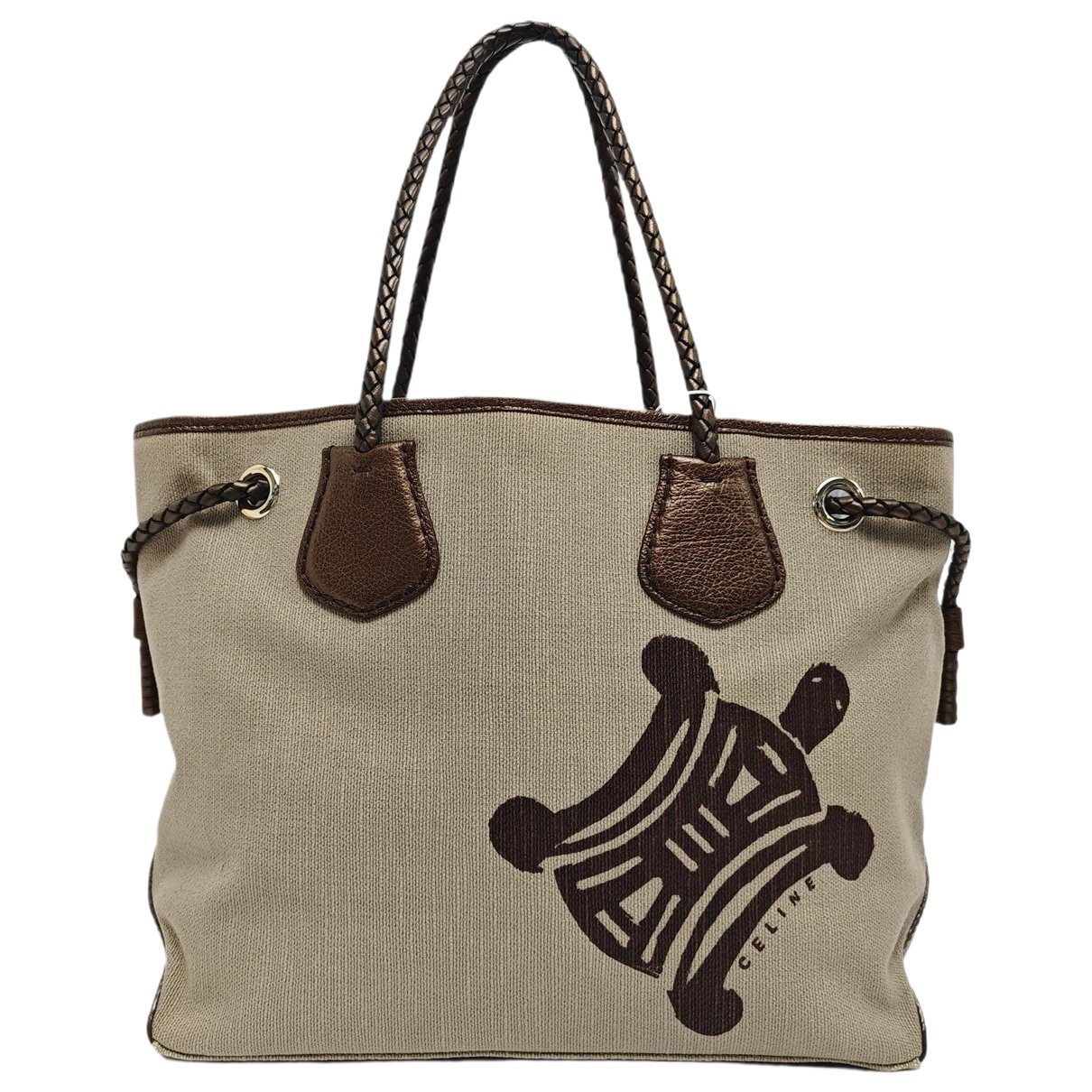 Cloth handbag