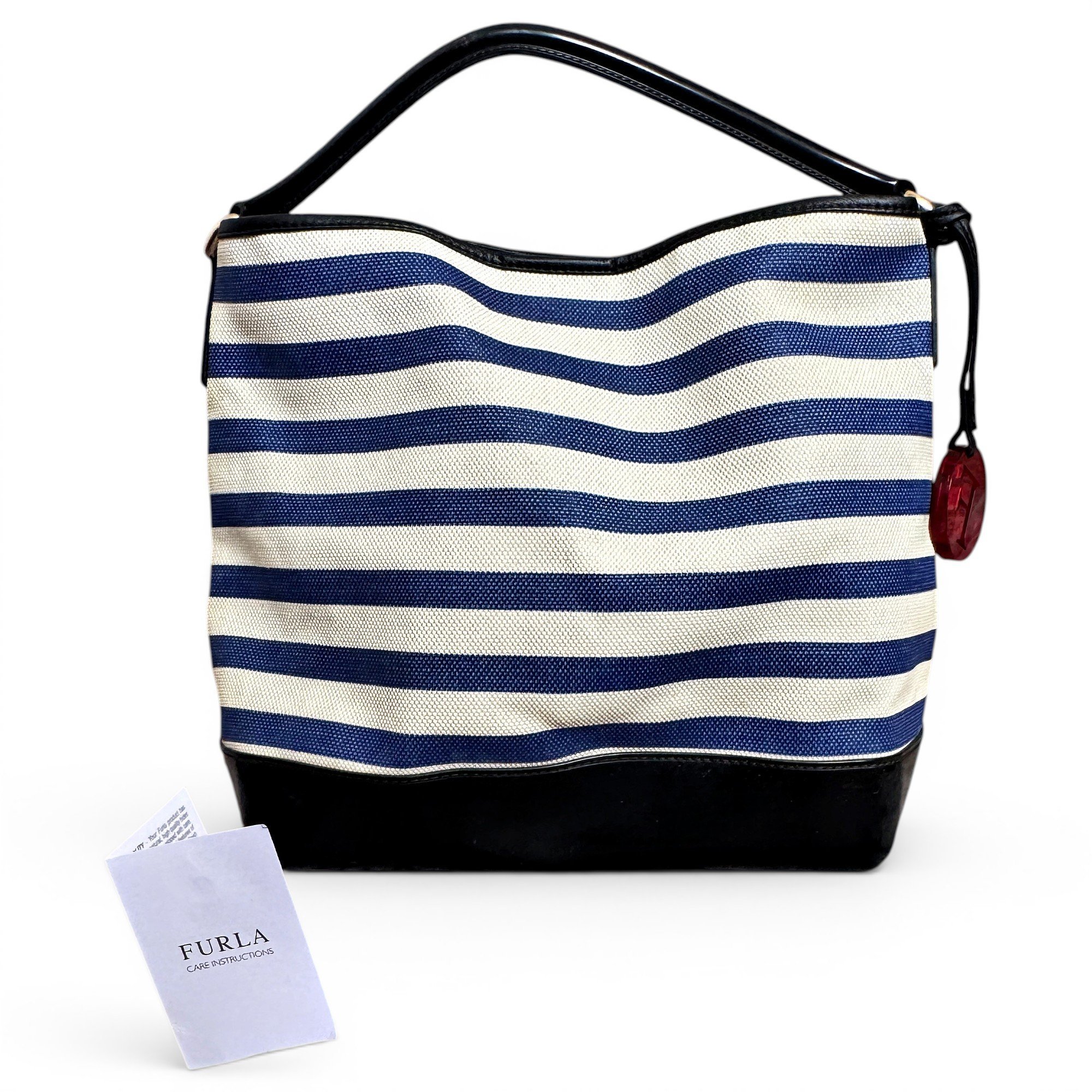 Cloth tote