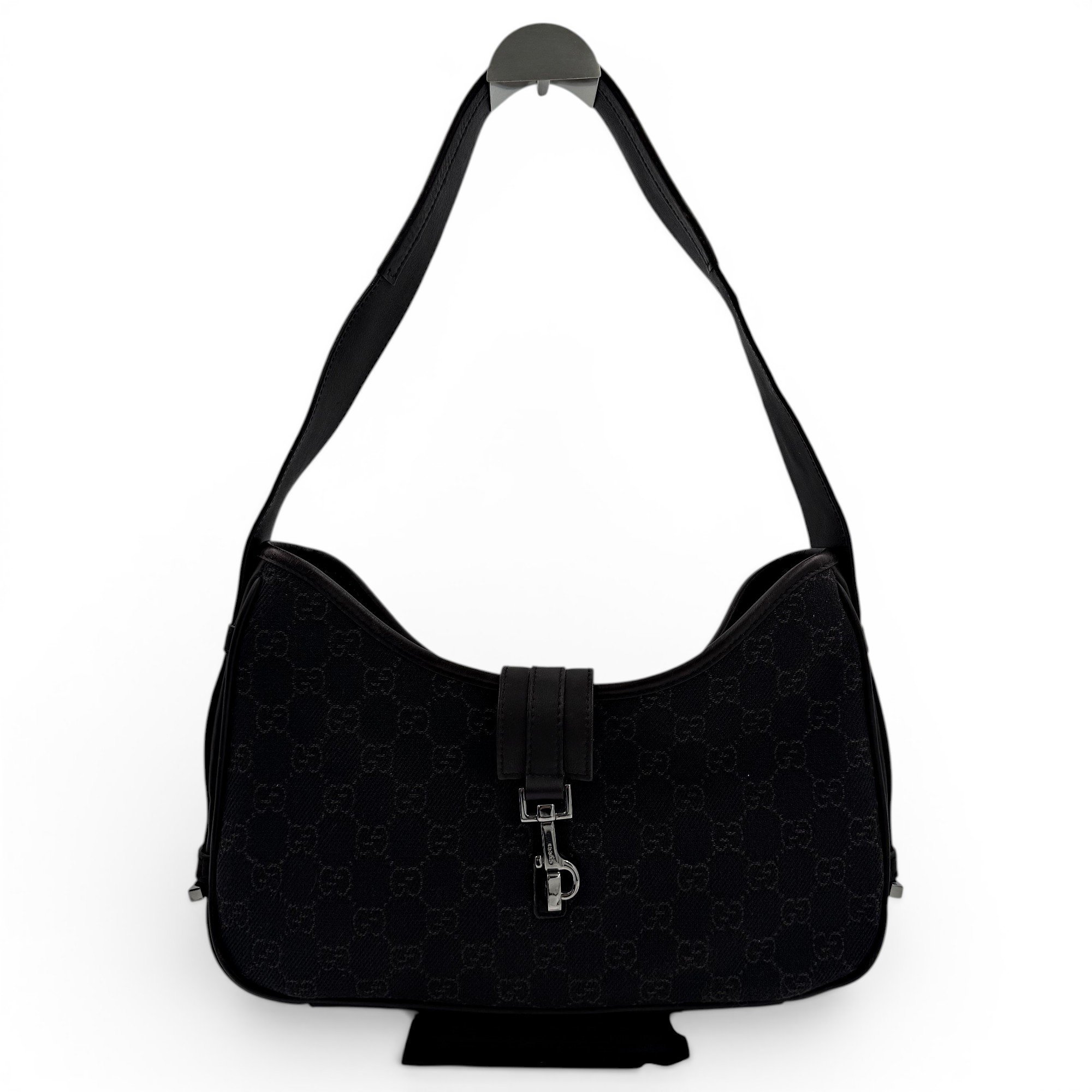 Jackie Vintage leather handbag