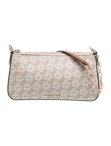 Canvas Shoulder Bag