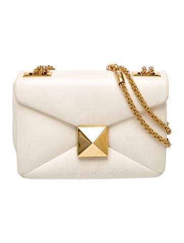 Rockstud Crossbody Bag