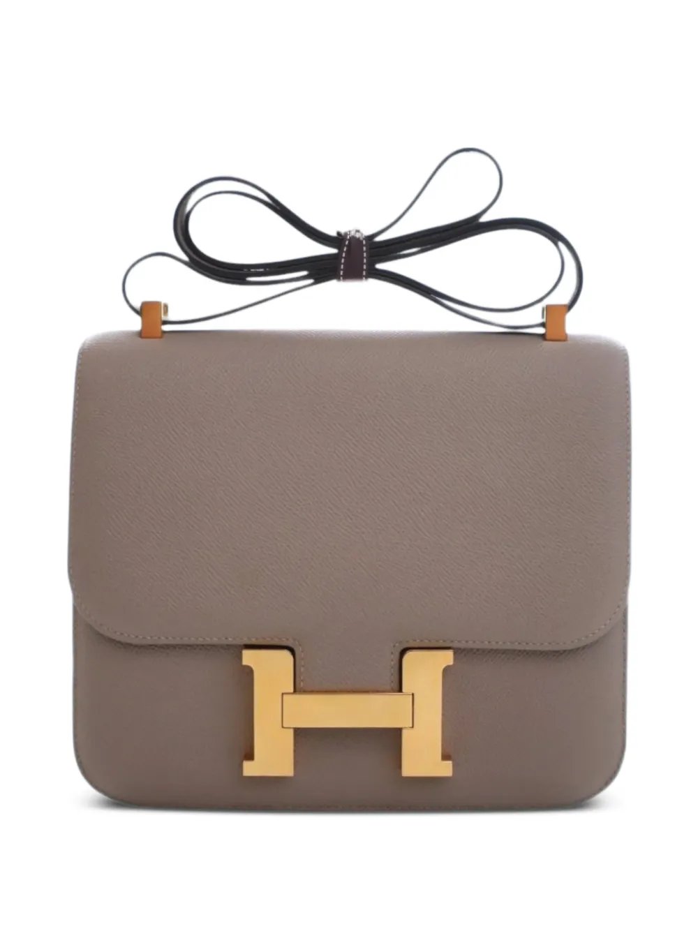 2017 Epsom Constance 24 crossbody bag