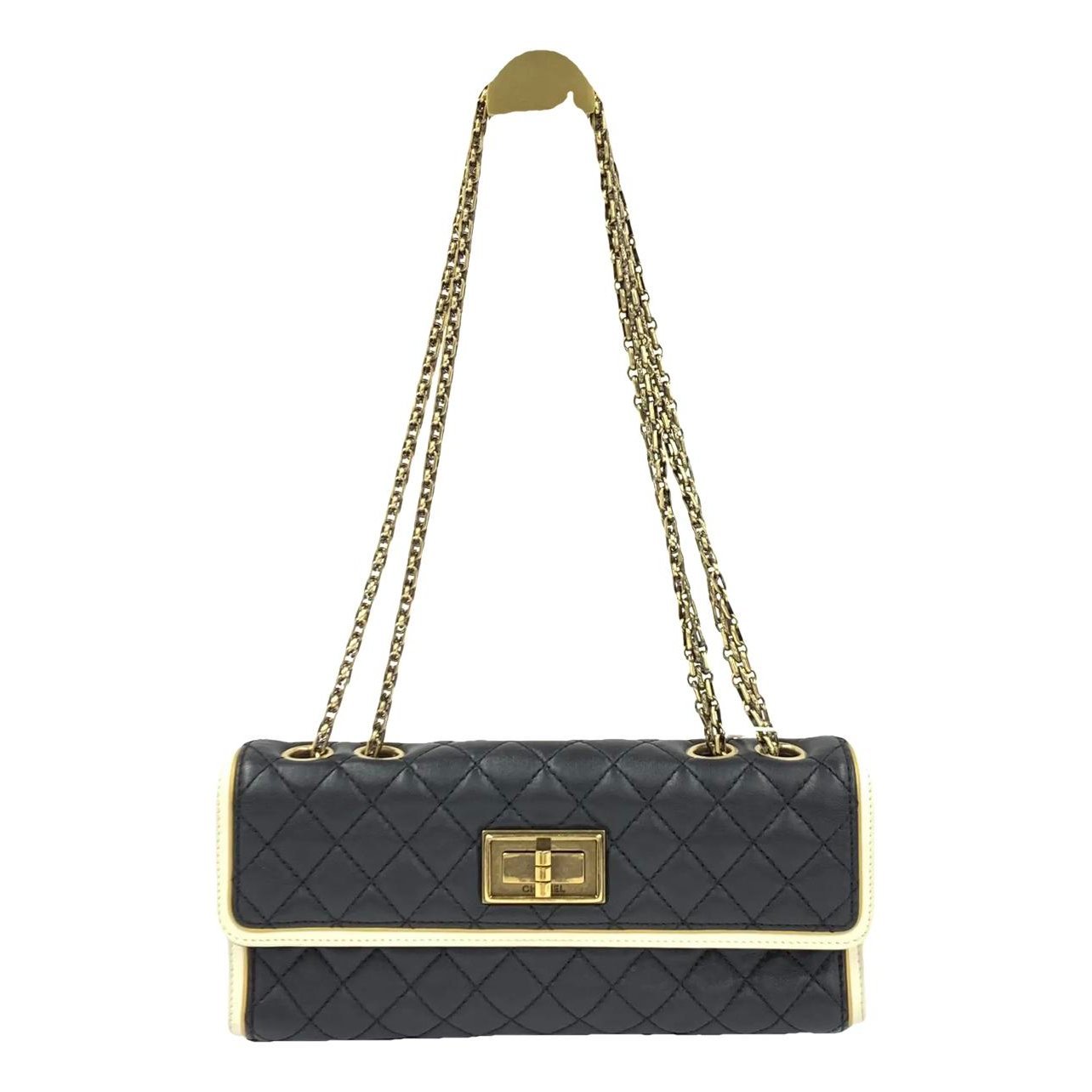 2.55 leather crossbody bag