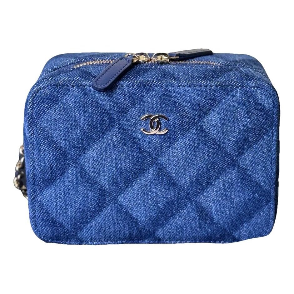 Vanity handbag