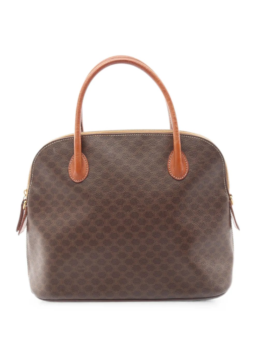 2000s Macadam tote bag