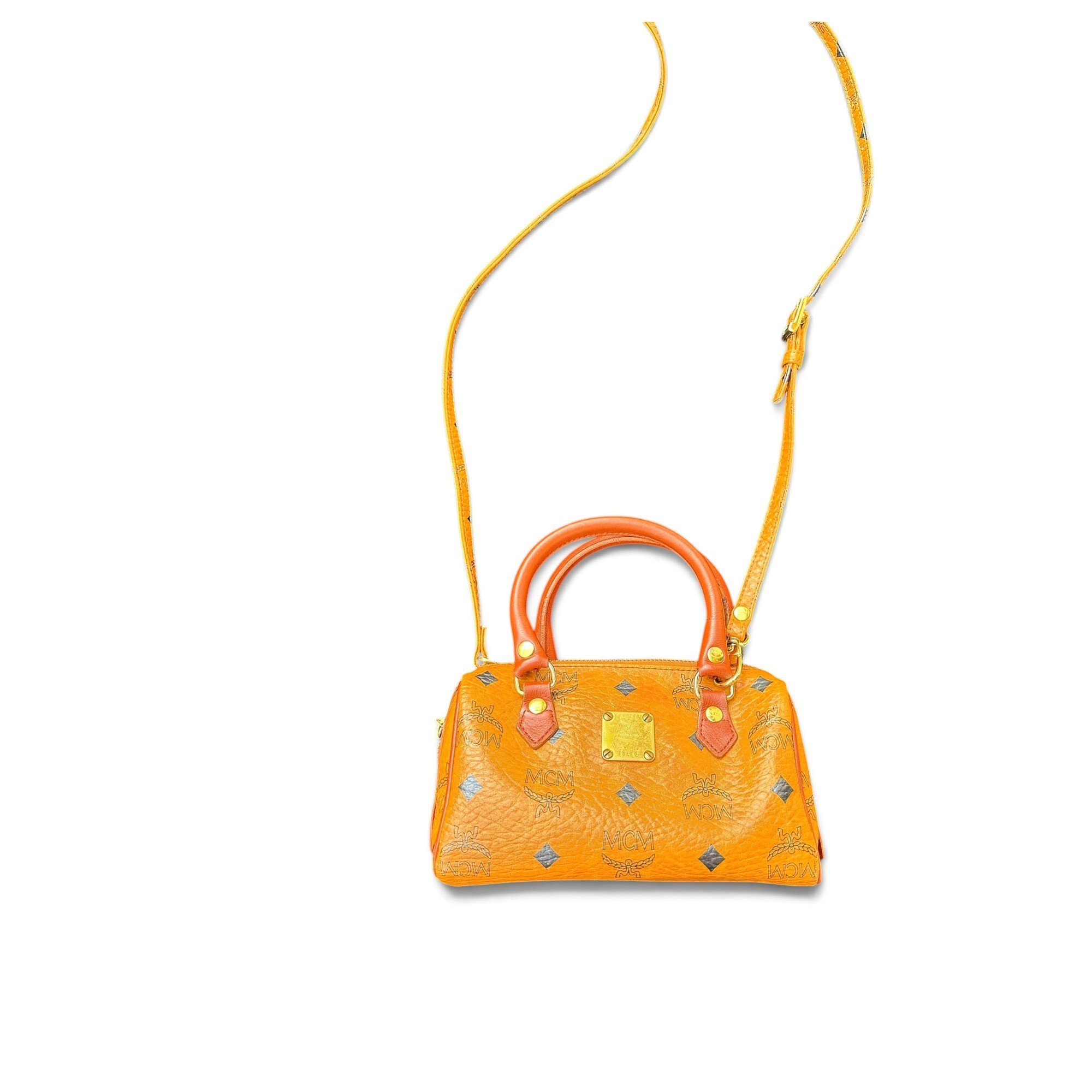 Boston bowling bag