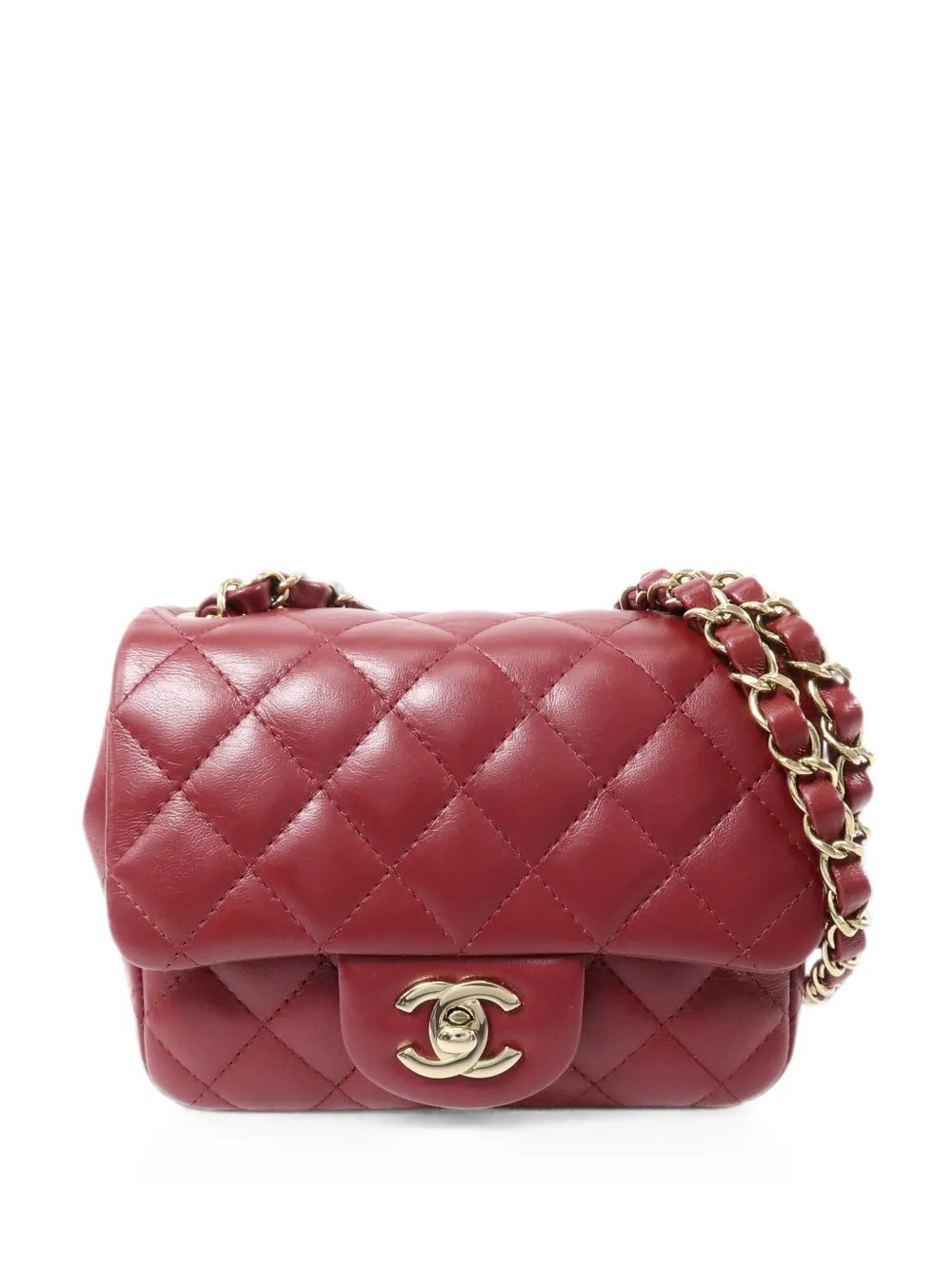 17 Mini Classic shoulder bag