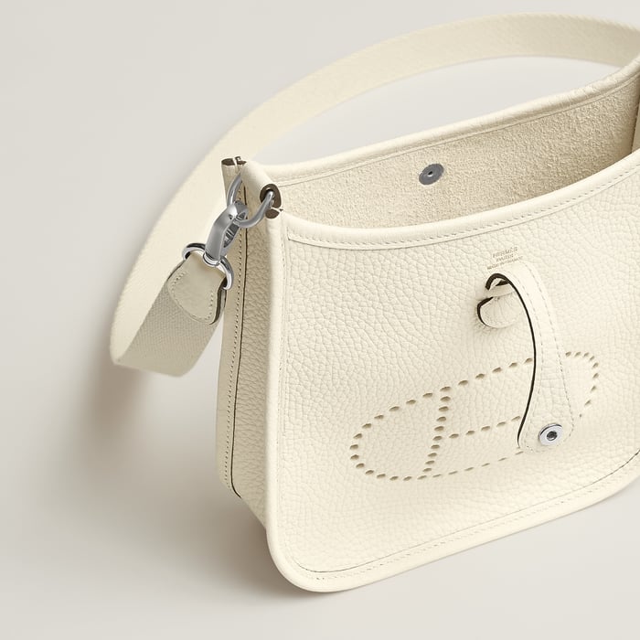 Cream Evelyne 16 Amazone Bag