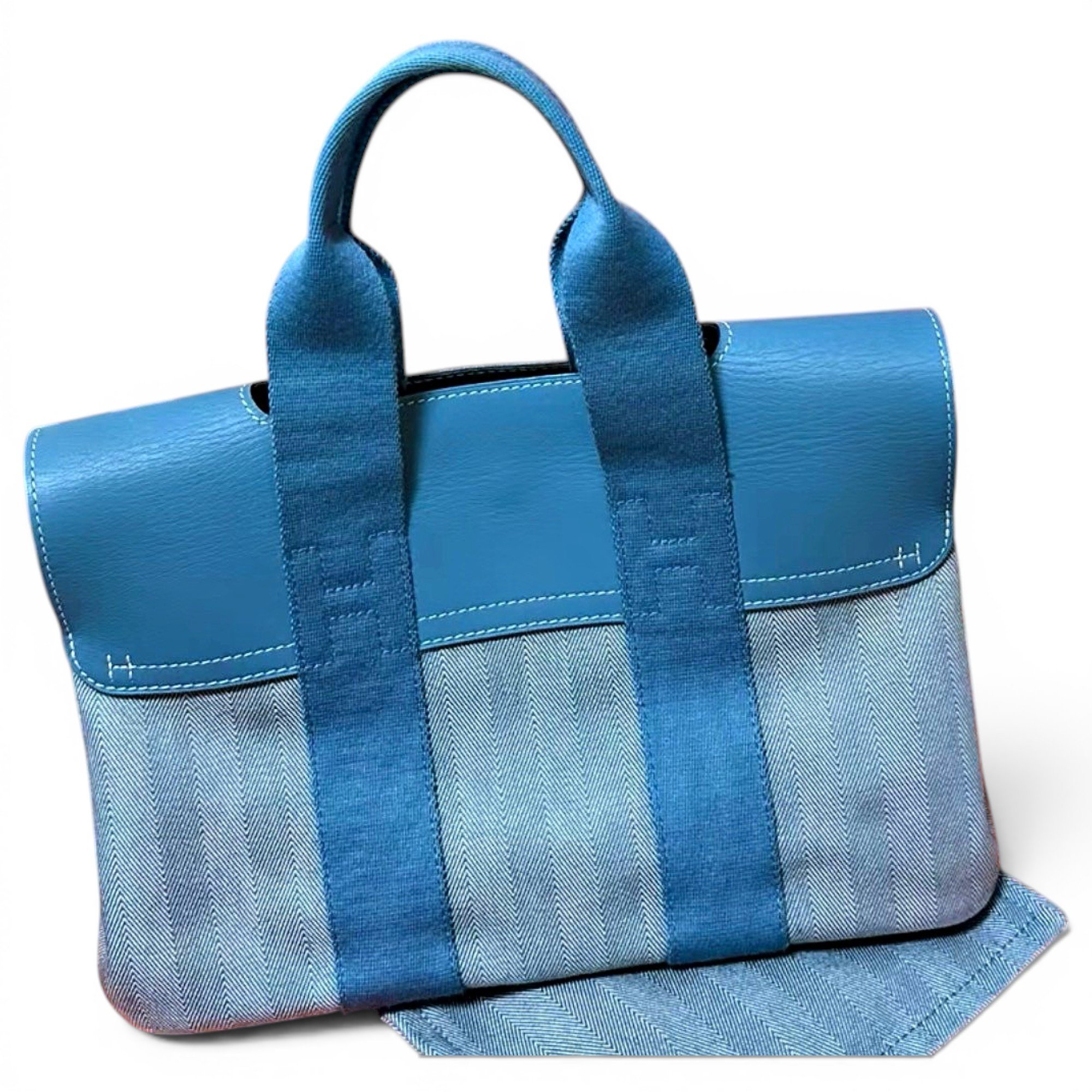 Cloth handbag