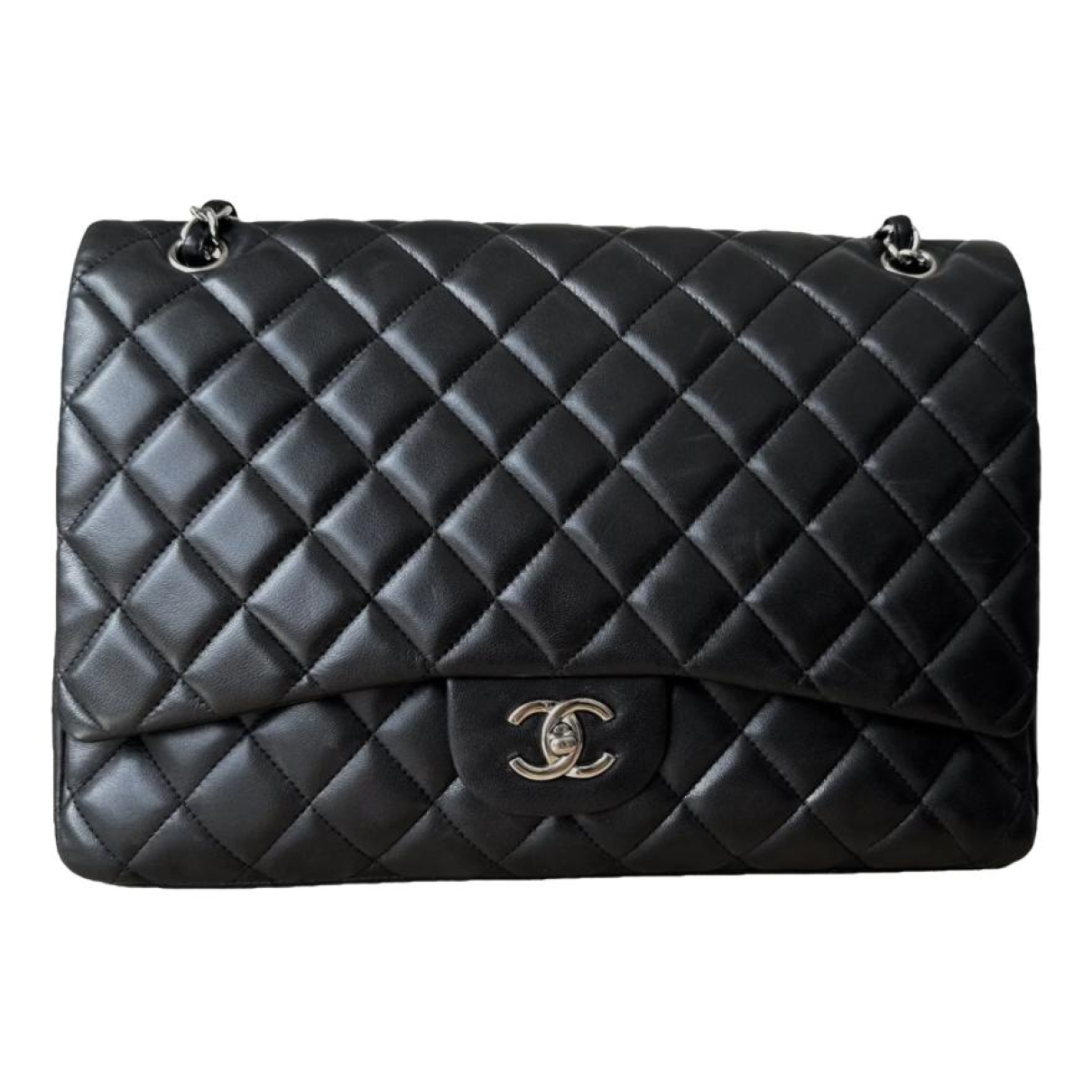Timeless/Classique leather crossbody bag