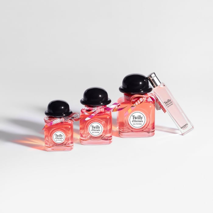 Sans Coloris Twilly d'Hermes Eau Poivree Eau De Parfum