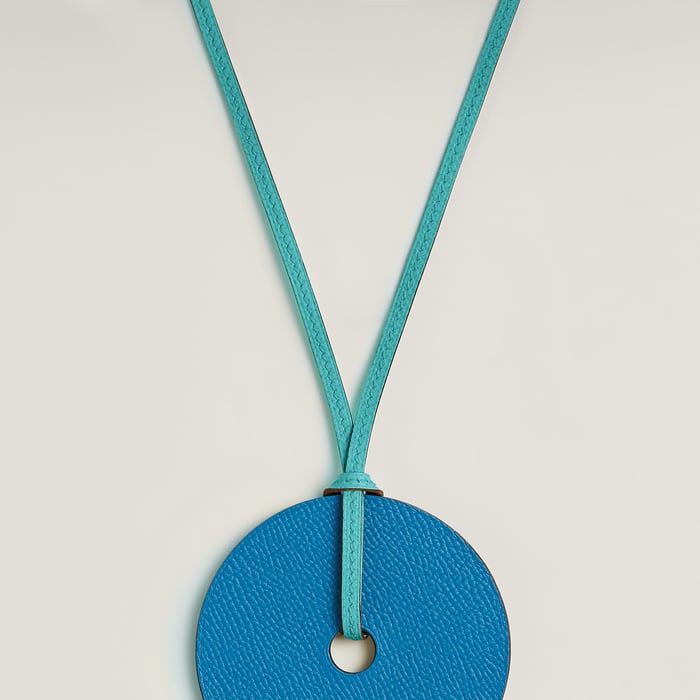 Vert Lanyard Necklace