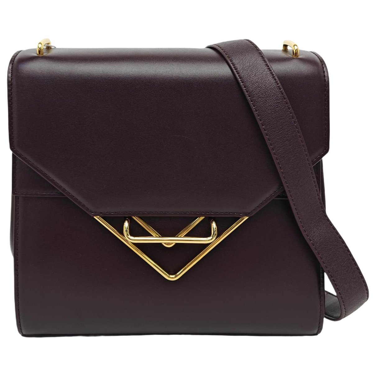 Bottega Veneta Leather handbag