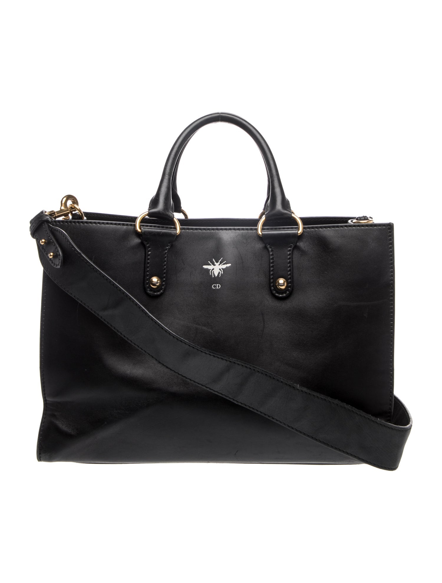 Bee Tote