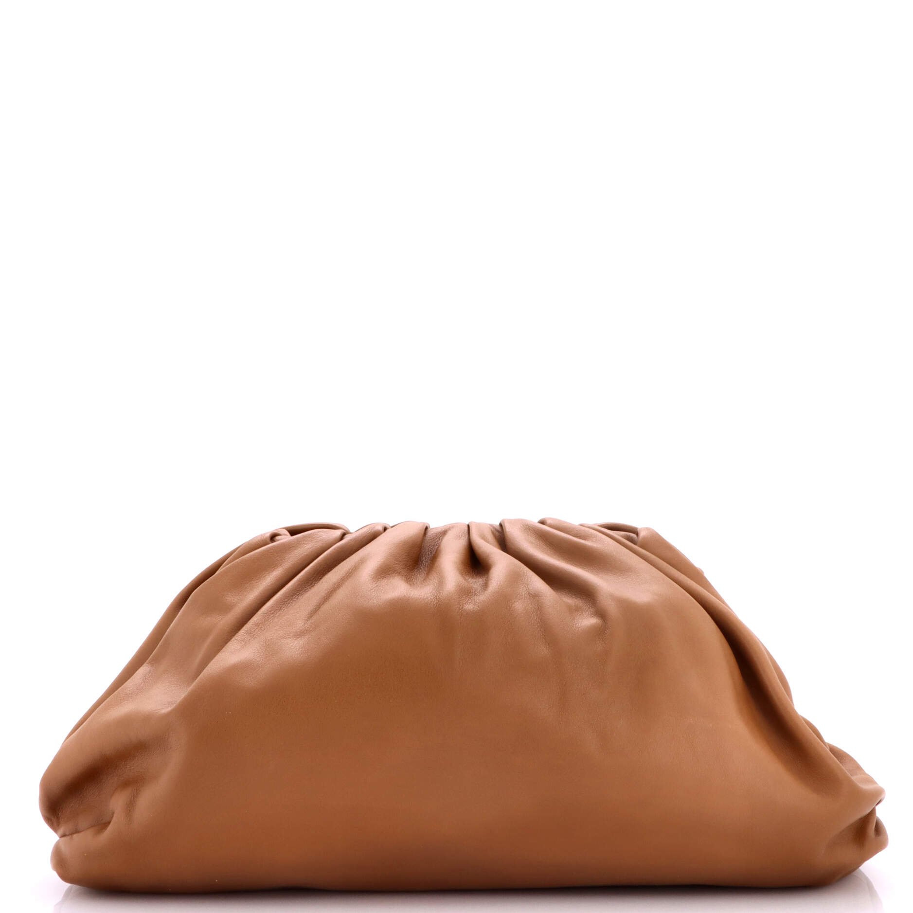 The Pouch Leather