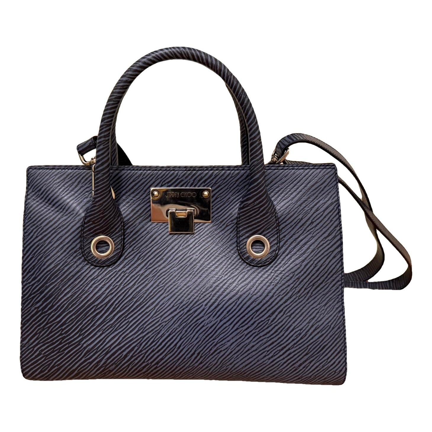 Jimmy Choo Leather handbag