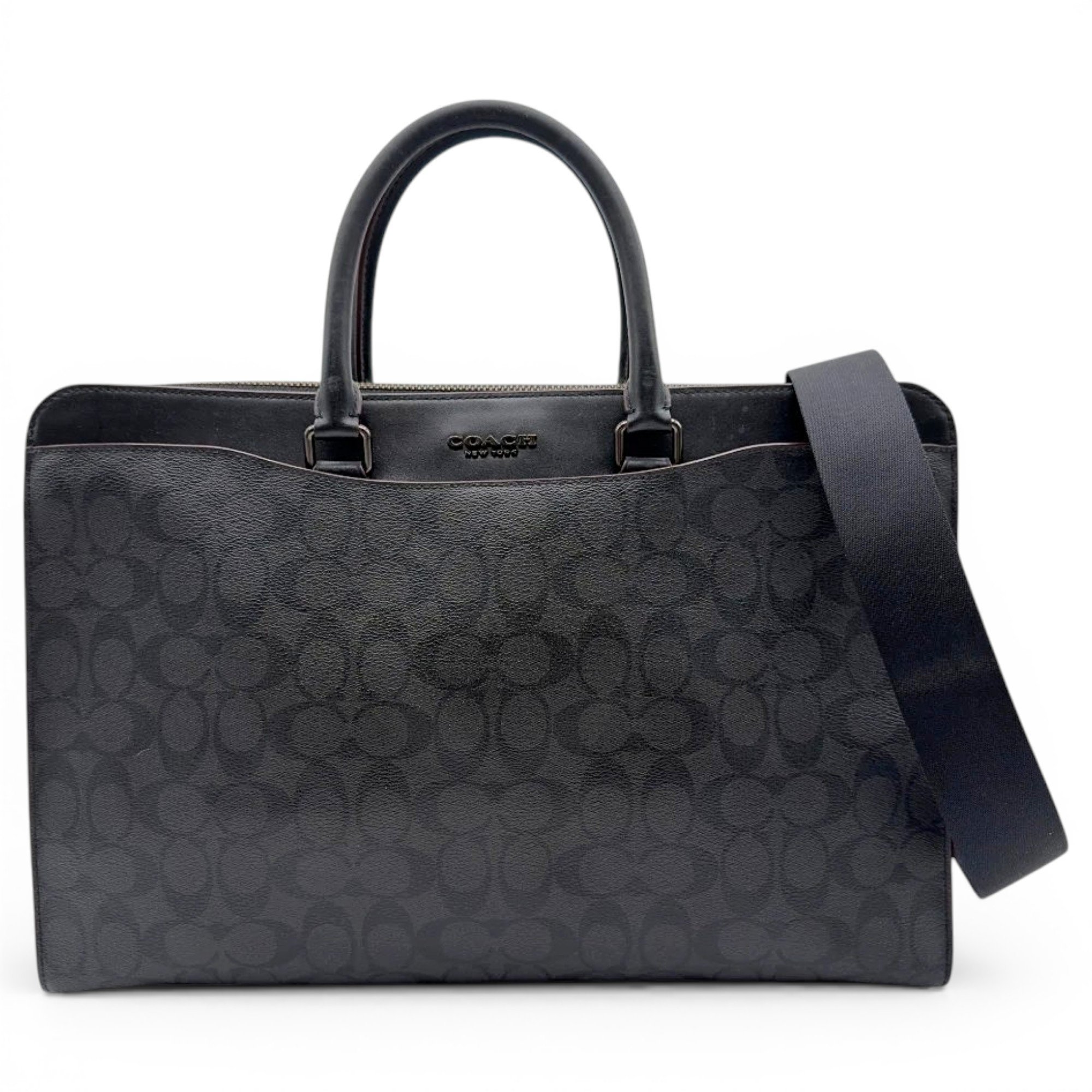 Cloth satchel