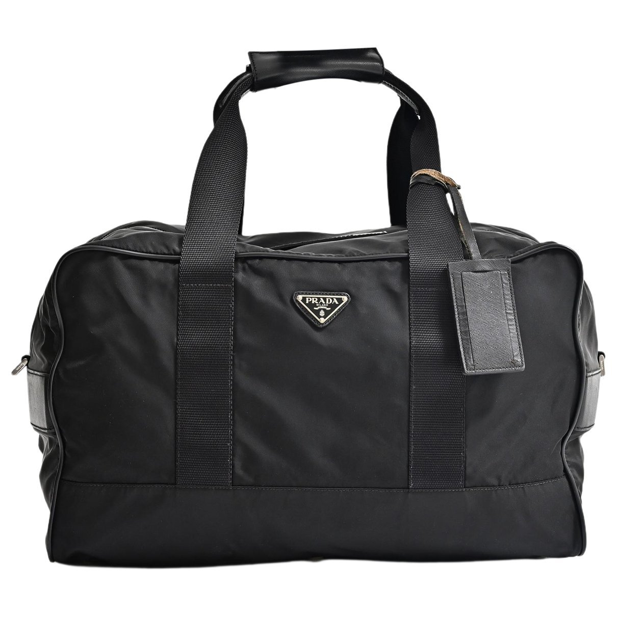 Cloth 48h bag