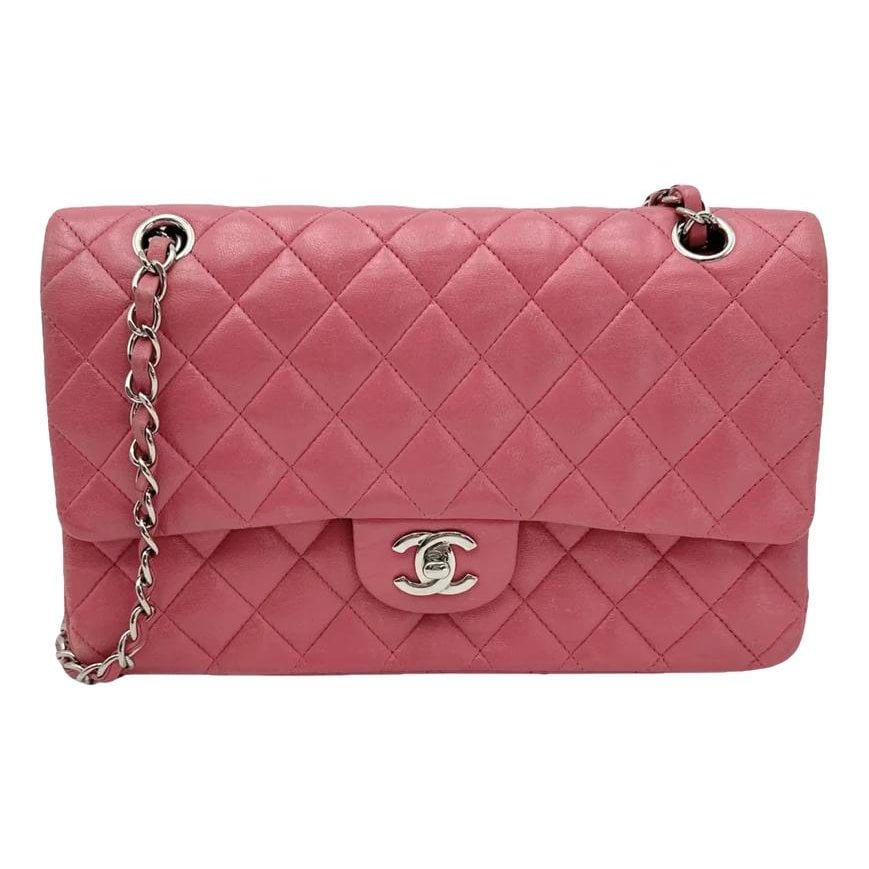 Timeless/Classique leather crossbody bag