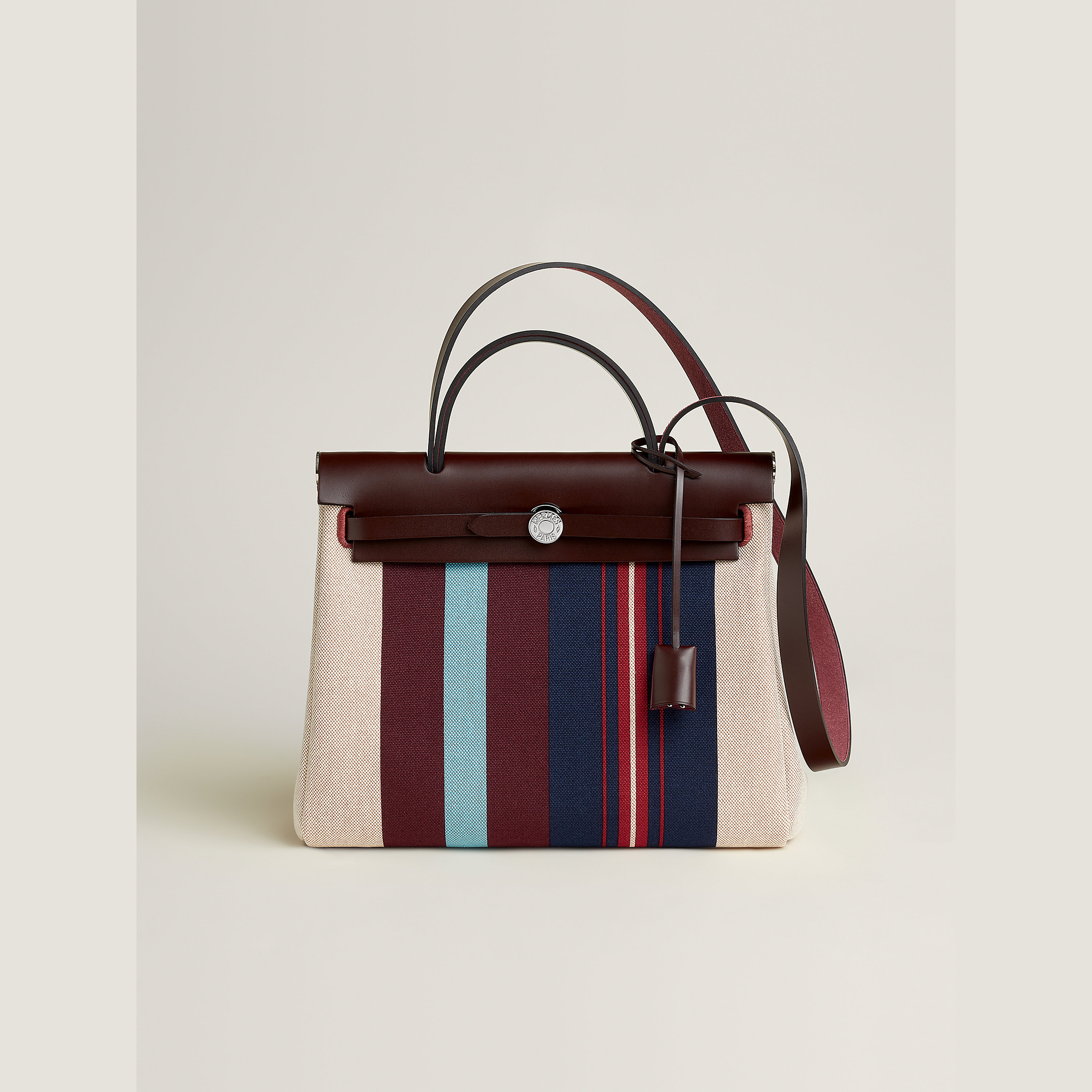 Herbag Zip 31 laquered bag