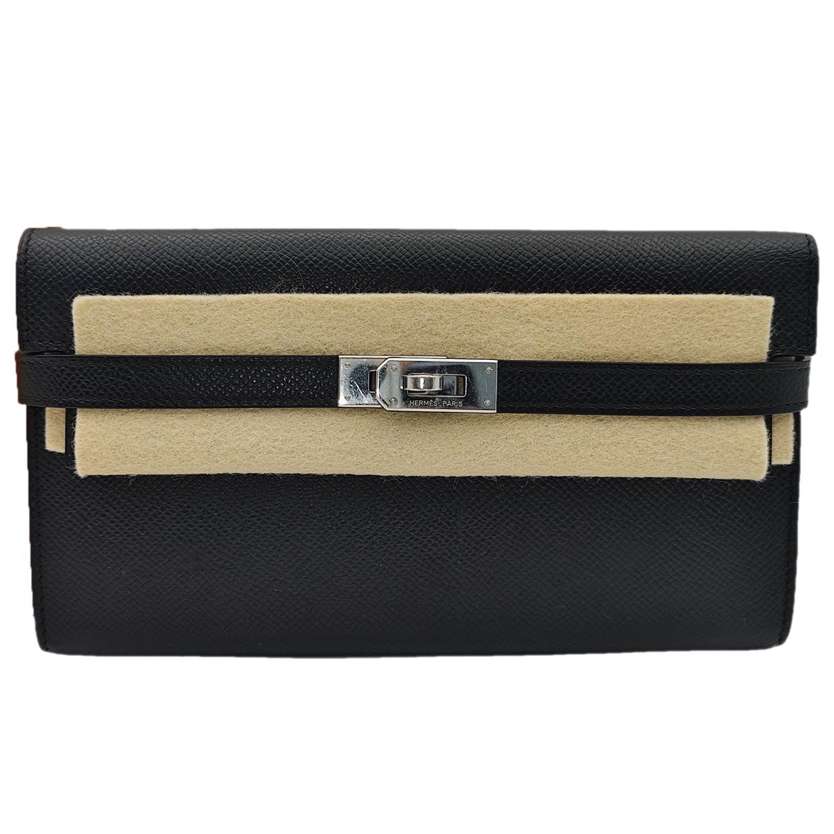 Kelly To Go leather handbag