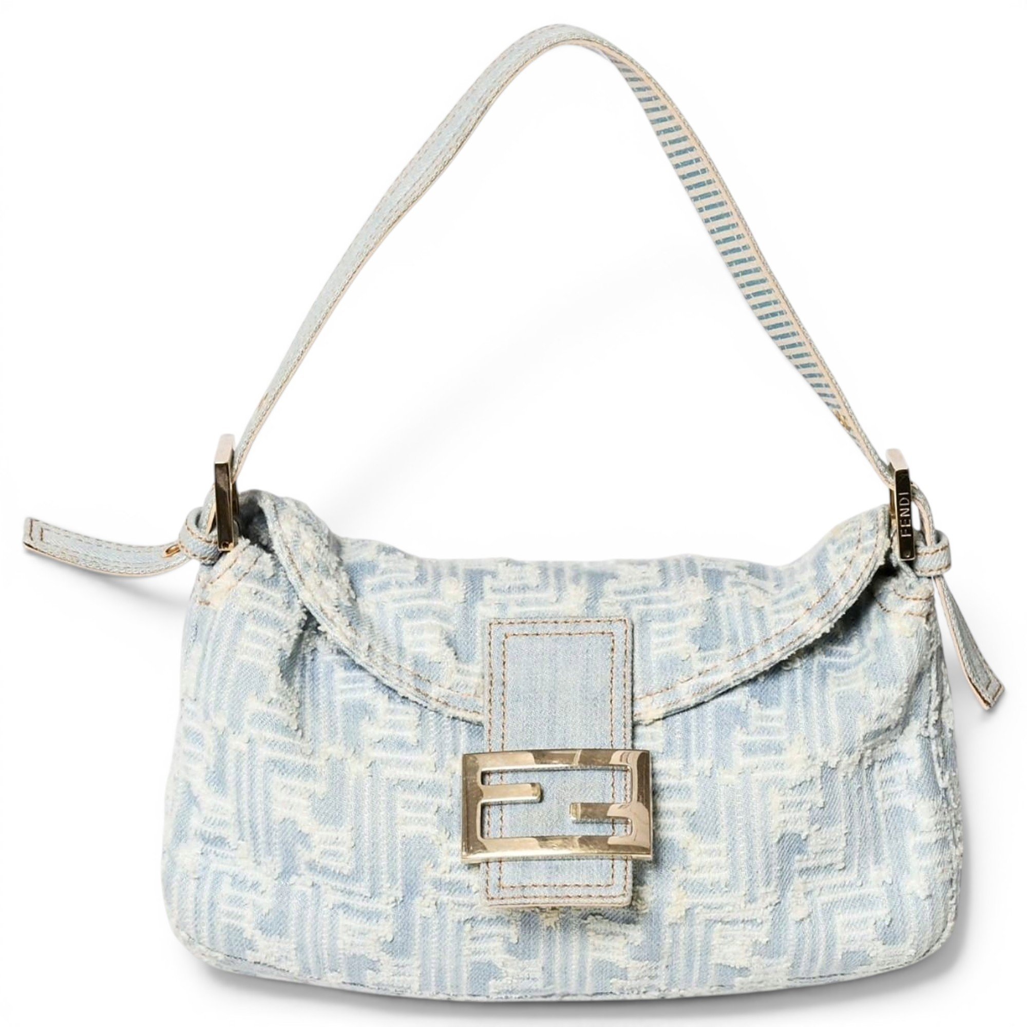 Baguette handbag