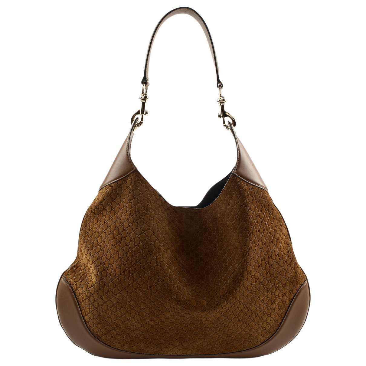 Gucci B handbag