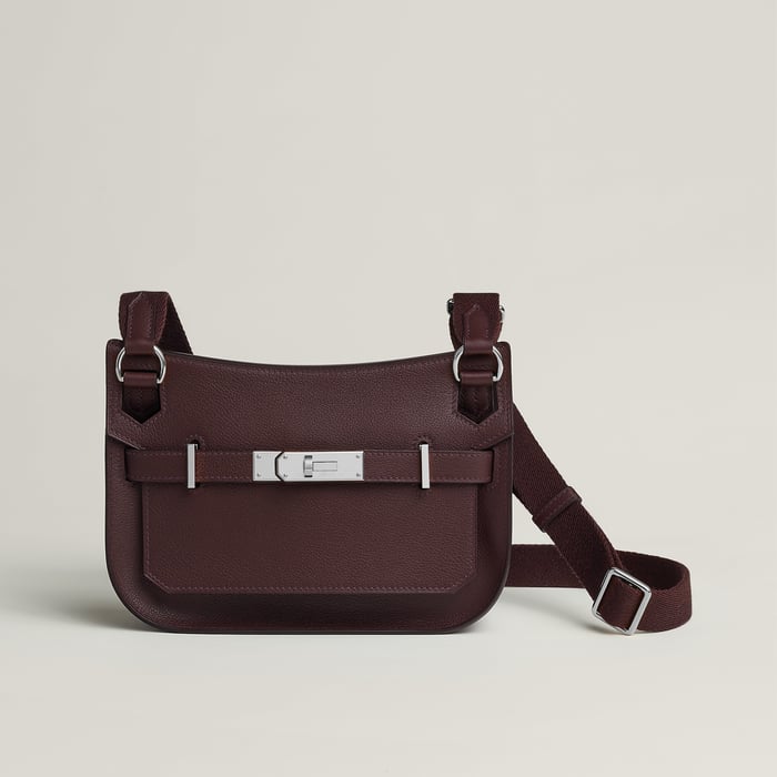 Rouge Sellier Jypsiere Mini Bag