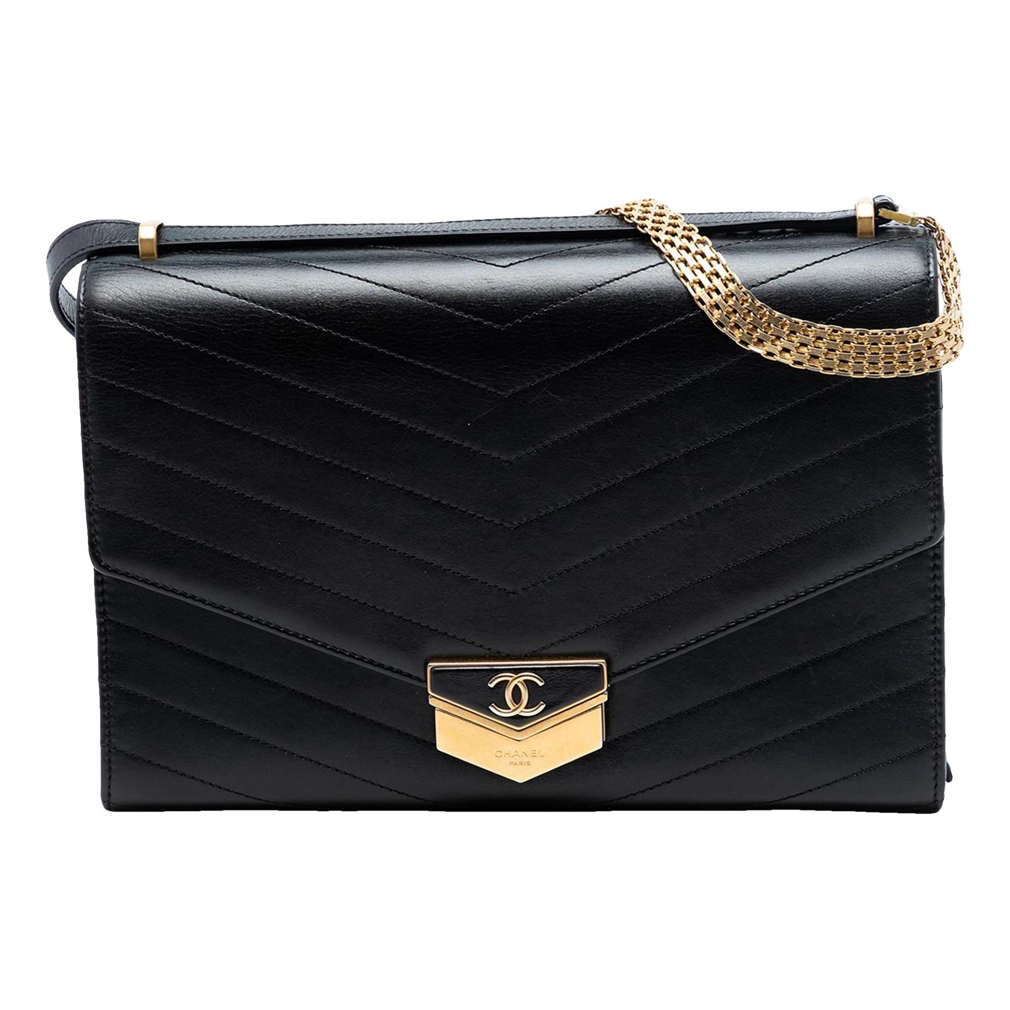 Timeless/Classique leather bag