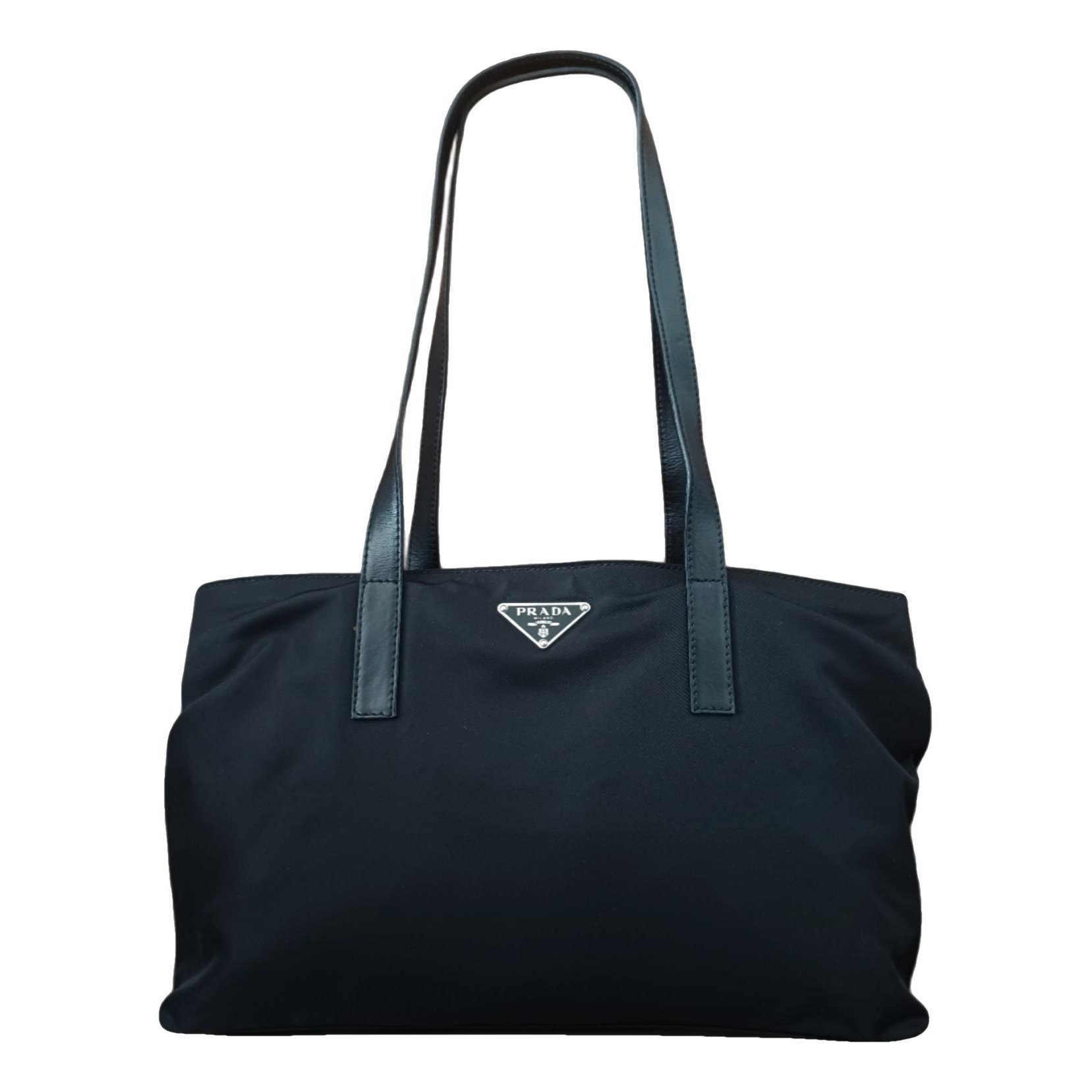 Cloth handbag