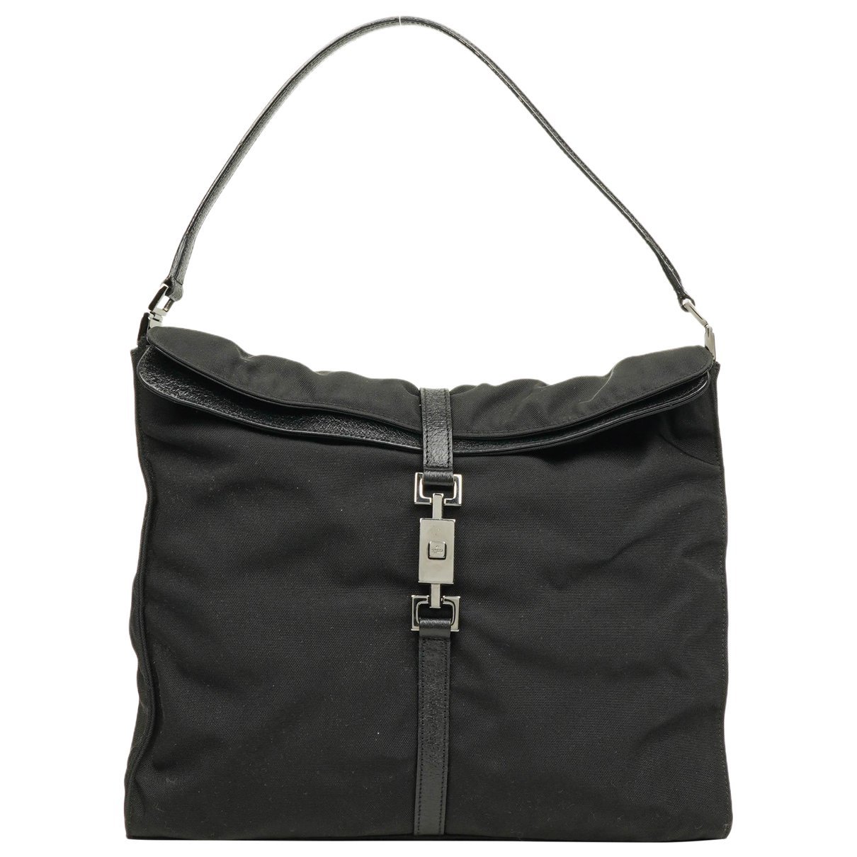 Hobo handbag