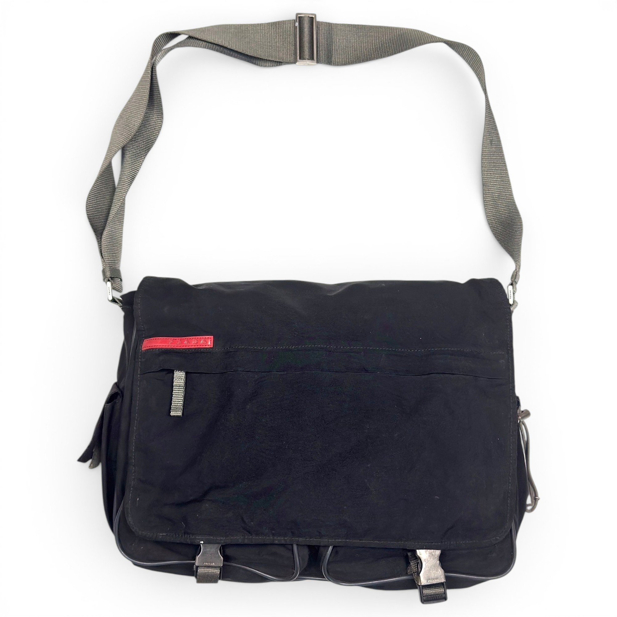 Crossbody bag