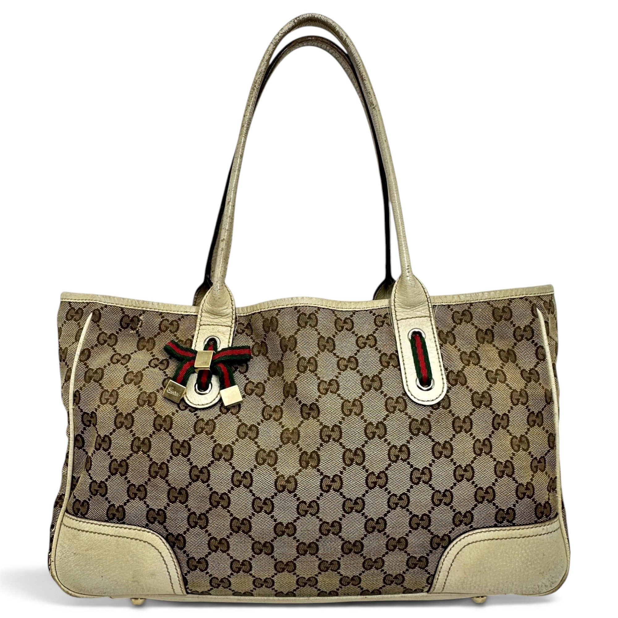 Princy cloth tote
